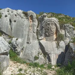 Church of Saint Helena - Antakya (Antioch)