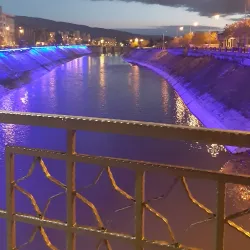 Orontes River Promenade - Antakya (Antioch)
