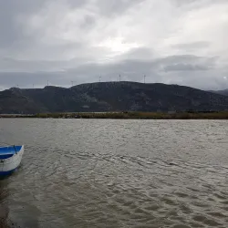 Orontes River Promenade - Antakya (Antioch)