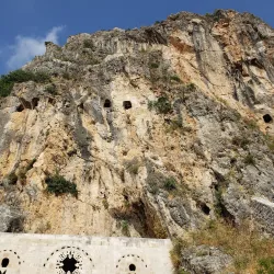 St. Pierre Church - Antakya (Antioch)