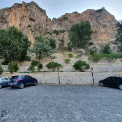 St. Pierre Church - Antakya (Antioch)