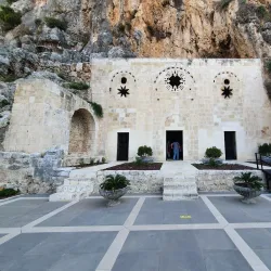 St. Pierre Church - Antakya (Antioch)