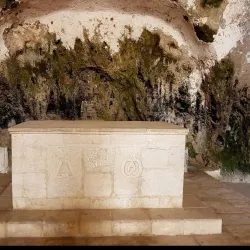 St. Pierre Church - Antakya (Antioch)