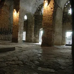 St. Pierre Church - Antakya (Antioch)