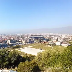 St. Pierre Church - Antakya (Antioch)