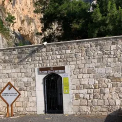 St. Pierre Church - Antakya (Antioch)