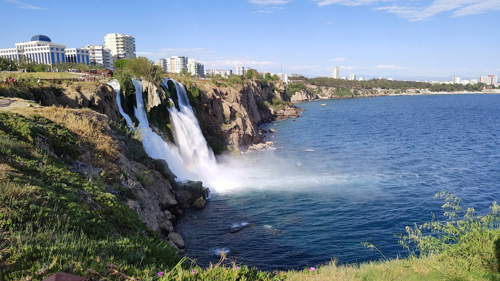 Antalya