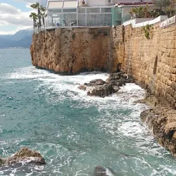 Antalya Marina - Antalya