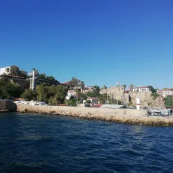 Antalya Marina - Antalya