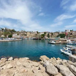 Antalya Marina - Antalya