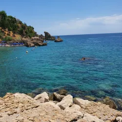 Antalya Marina - Antalya