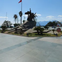 Antalya Marina - Antalya