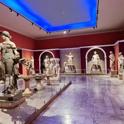 Antalya Museum - Antalya