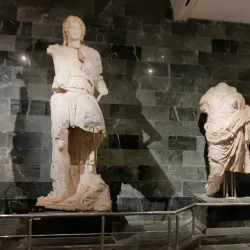 Antalya Museum - Antalya
