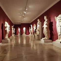 Antalya Museum - Antalya