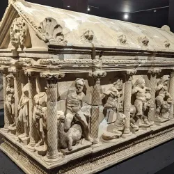 Antalya Museum - Antalya