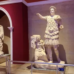 Antalya Museum - Antalya