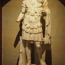 Antalya Museum - Antalya