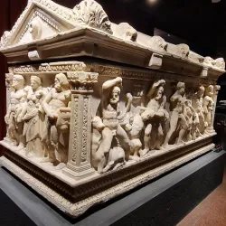 Antalya Museum - Antalya