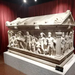 Antalya Museum - Antalya