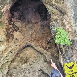 Düden Waterfalls - Antalya