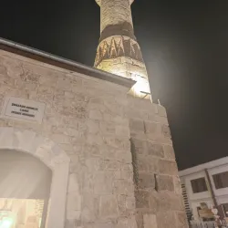 Kaleiçi (Old Town) - Antalya