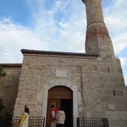 Kaleiçi (Old Town) - Antalya
