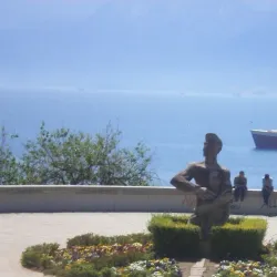 Karaalioglu Park - Antalya