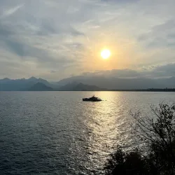 Karaalioglu Park - Antalya