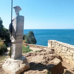 Karaalioglu Park - Antalya