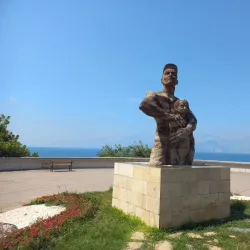 Karaalioglu Park - Antalya