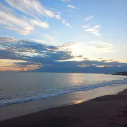 Lara Beach - Antalya