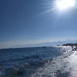 Lara Beach - Antalya