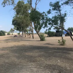 Lara Beach - Antalya