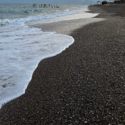 Lara Beach - Antalya