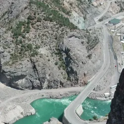 Artvin Castle - Artvin