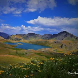 Artvin Castle - Artvin