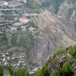 Artvin Castle - Artvin