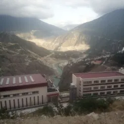 Artvin Castle - Artvin