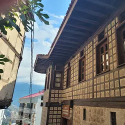 Artvin Museum - Artvin