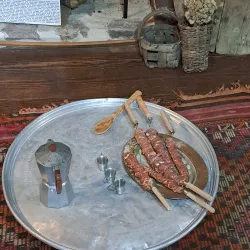 Artvin Museum - Artvin