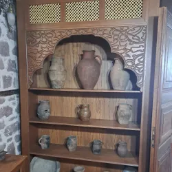 Artvin Museum - Artvin