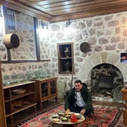 Artvin Museum - Artvin