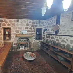 Artvin Museum - Artvin