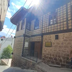 Artvin Museum - Artvin