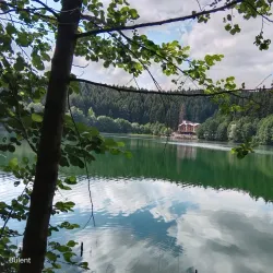 Şavşat Karagöl - Artvin