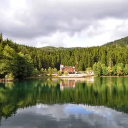 Şavşat Karagöl - Artvin