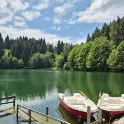 Şavşat Karagöl - Artvin