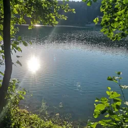 Şavşat Karagöl - Artvin