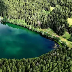 Şavşat Karagöl - Artvin